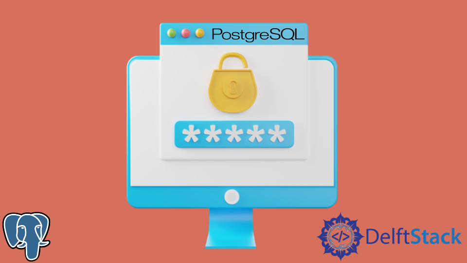 Psql Connect With Username And Password